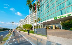 Holiday Inn Cartagena Morros By Ihg
